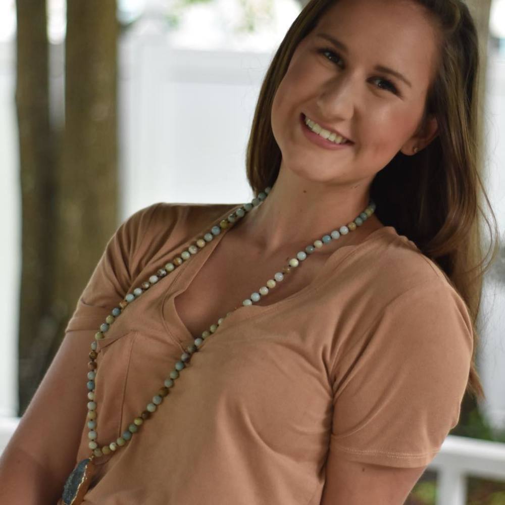 Meet your Posher, Ashlyn